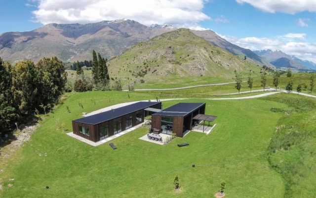 The Woolstore Luxury Holiday Home by MajorDomo