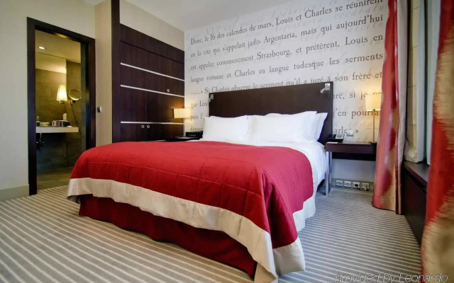 Sofitel Strasbourg Grande Ile