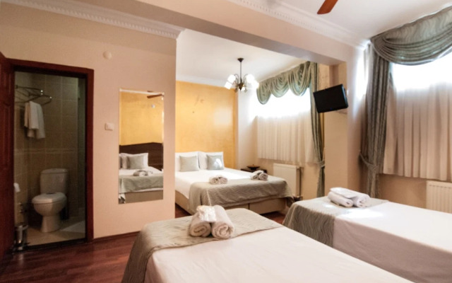 Mevlana Boutique Hotel