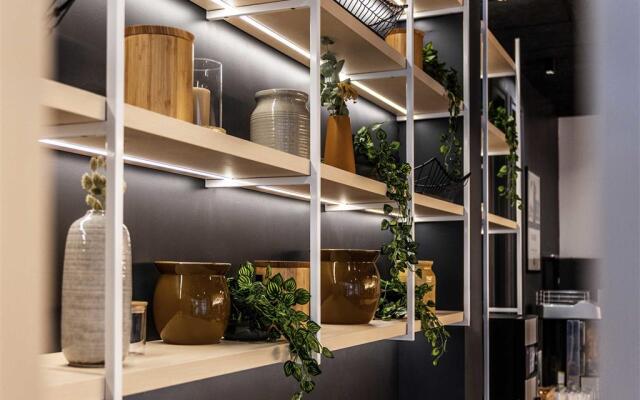 ibis Styles Limoges Centre