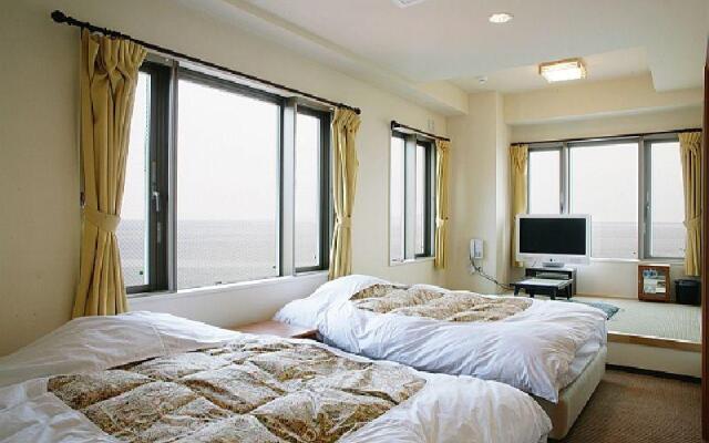 Rausu-no-Yado Marumi – Guest Rooms – Rausu