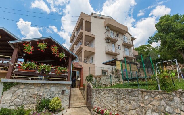 Apartments San Dramalj - Crikvenica