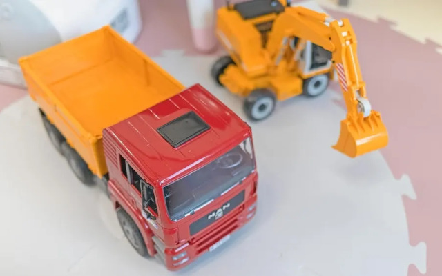 Namyangju Haimom Family Pension Black