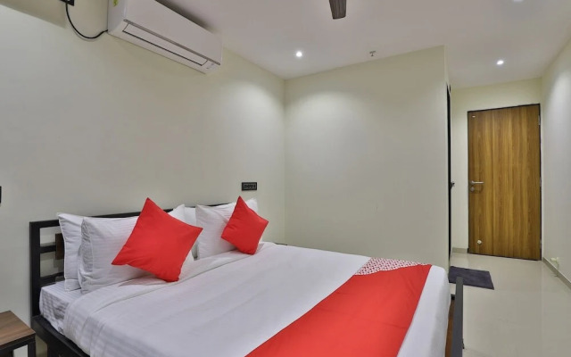 Vivanna by OYO Rooms