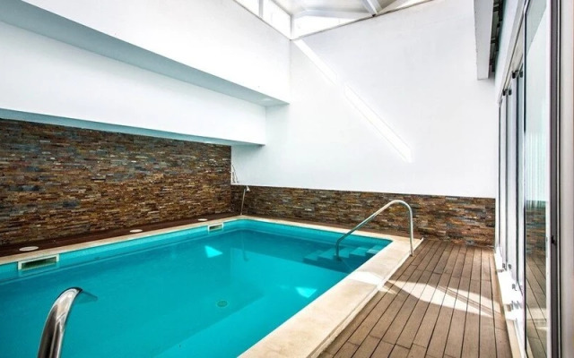 Apartment Canela by MarsAlgarve