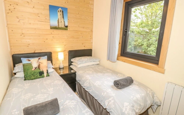 Chale Farm Lodge