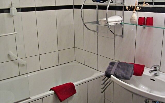 Hotel zum Zauberkabinett