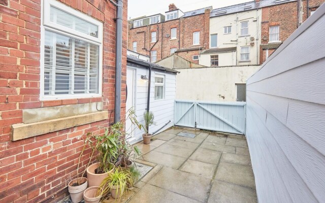 Host Stay Den Westcliff