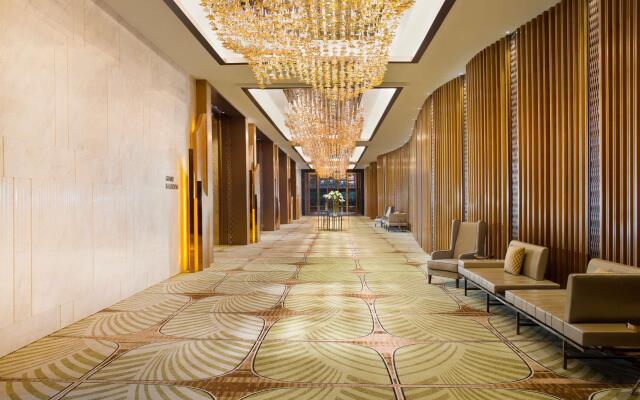 The Westin Jakarta