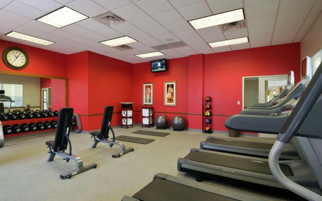 Hilton Garden Inn Lake Forest Mettawa