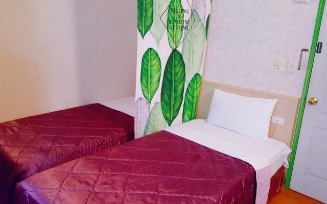 Rui Gu Hotel