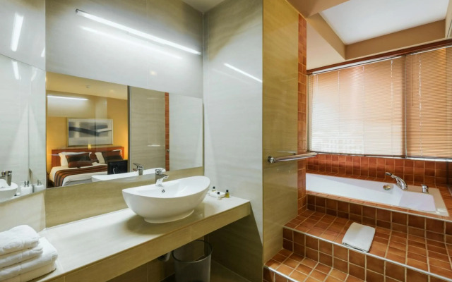 Hotel Arka