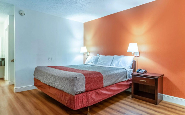 Motel 6 Natchitoches, LA