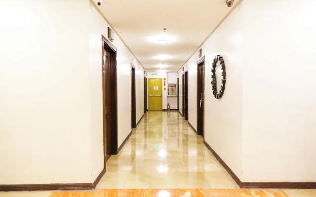 Pacific Bay Grand Suites