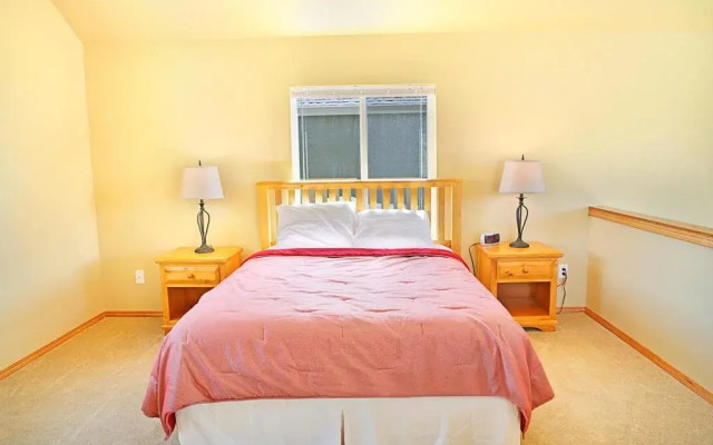 Sunbanks Lake Resort