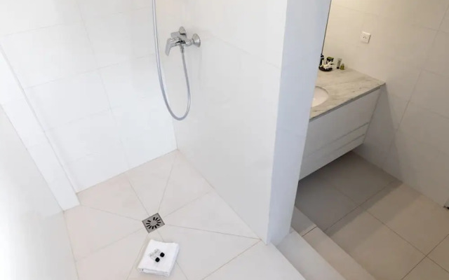 Orange Vendome I Bright 1-bed Apt Near the Louvre