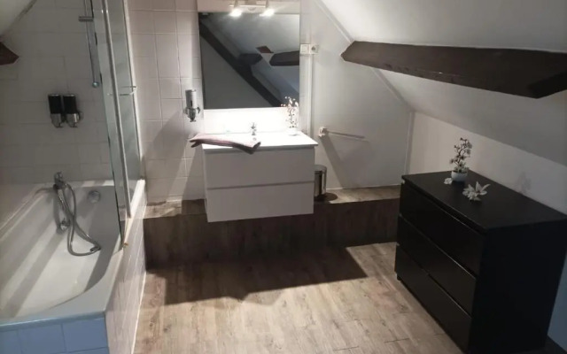 Domaine du Rouge-Gorge