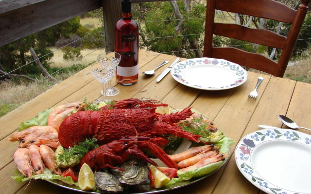 Sea Dragon Kangaroo Island