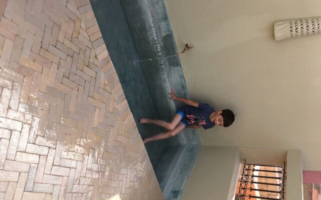 Riad Laly