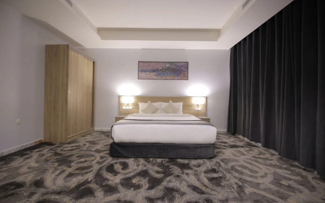 Laten suites