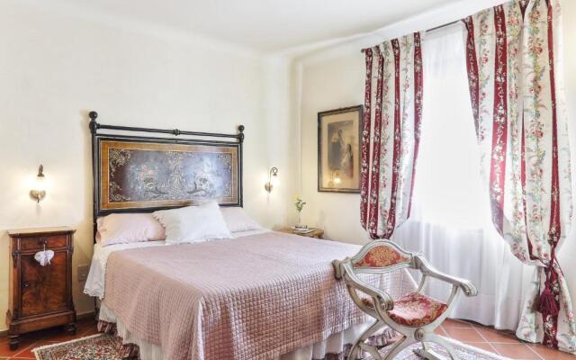 Villa Tramonto