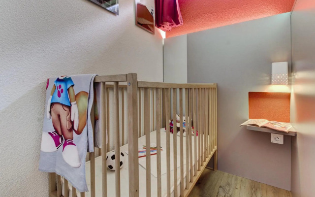 Belambra Clubs Presqu'île de Giens - Les Criques