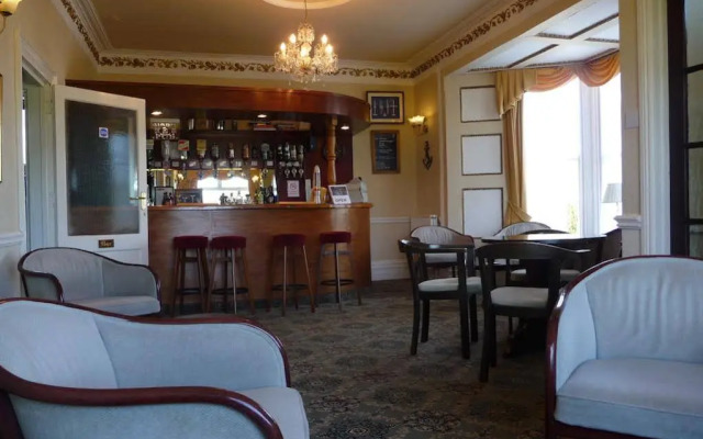 White Horse Guesthouse