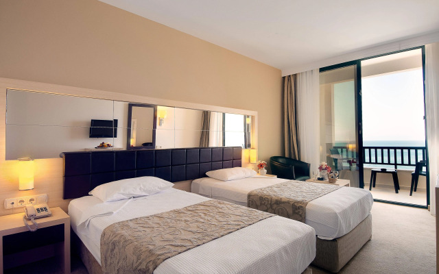 Hotel Golden Lotus - All Inclusive