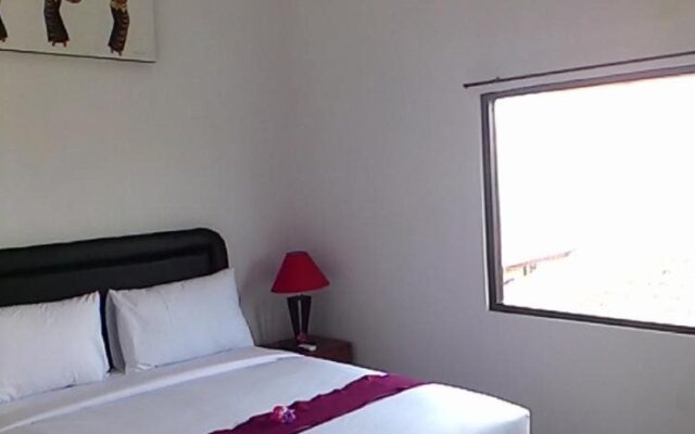 Sari Room Bed & Breakfast