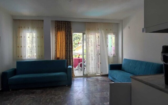 Miramonte Apart Hotel