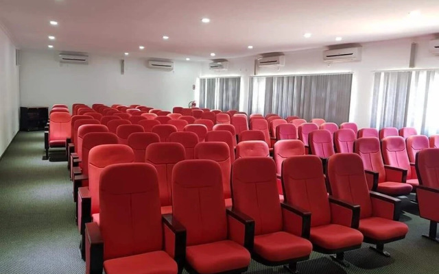 Indico Apart Hotel