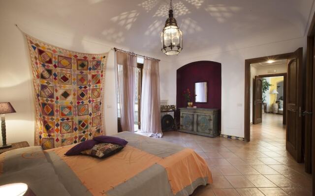 Residence Bosco - Villa Il Pino