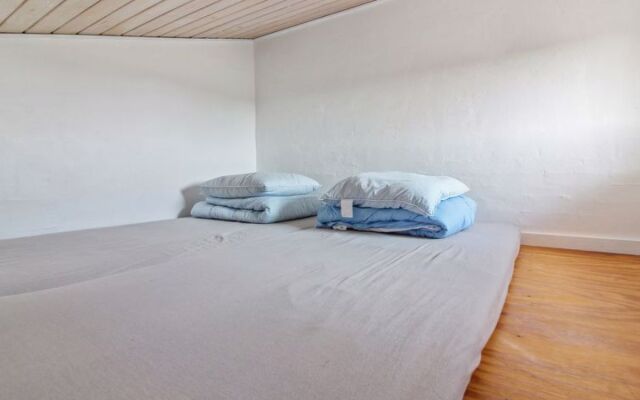 "Zoya" - 300m from the sea in NW Jutland