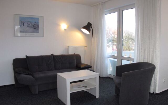 House Duhnen Cuxhaven 38661