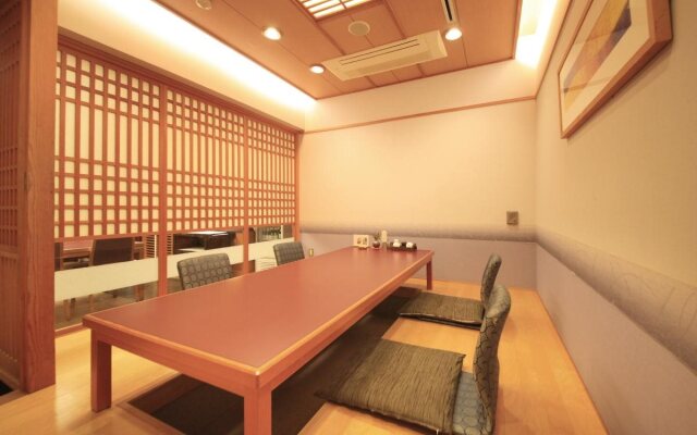 Quintessa Hotel Ogaki