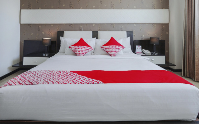 Princess Keisha Bali Hotel