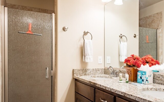 Life Is Good 3 Bedroom Apts