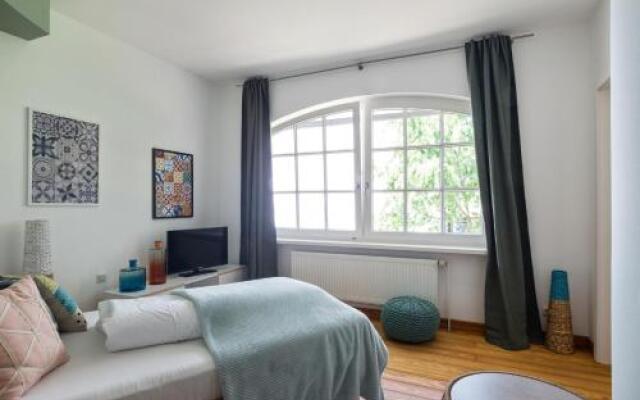 Hotel Villago