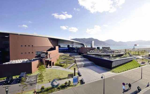 Shimonoseki Grand Hotel