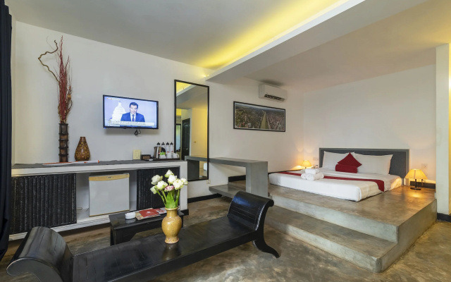 Apsara Greenland Boutique Hotel