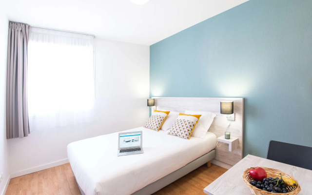 Comfort Aparthotel Aix Le Tholonet