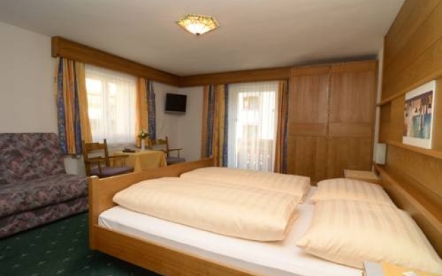 Frühstückspension Türtscher