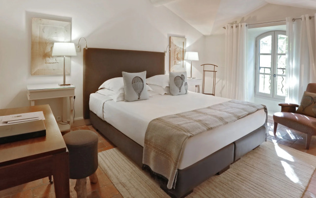 Baumanière Les Baux de Provence