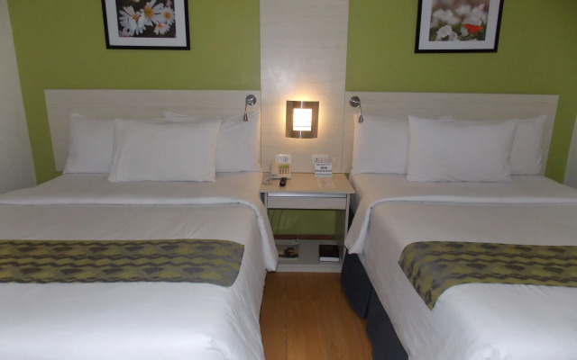 Hamersons Hotel Cebu