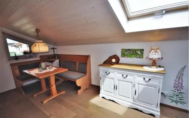 Gästehaus am Berger Moos