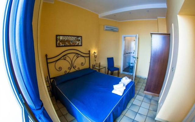 Residence dei Baroni