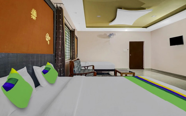 Treebo Trend Grand JP Inn