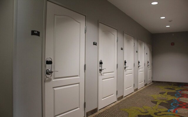 Staybridge Suites Miamisburg by IHG