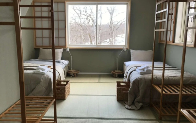 Myoko Forest Lodge - Hostel