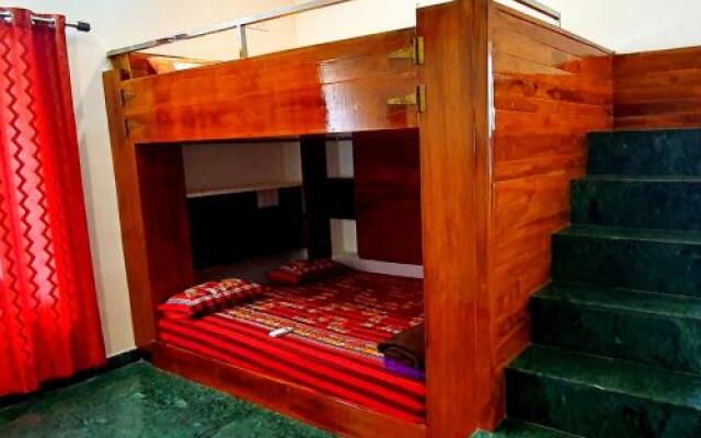 Shree Suites